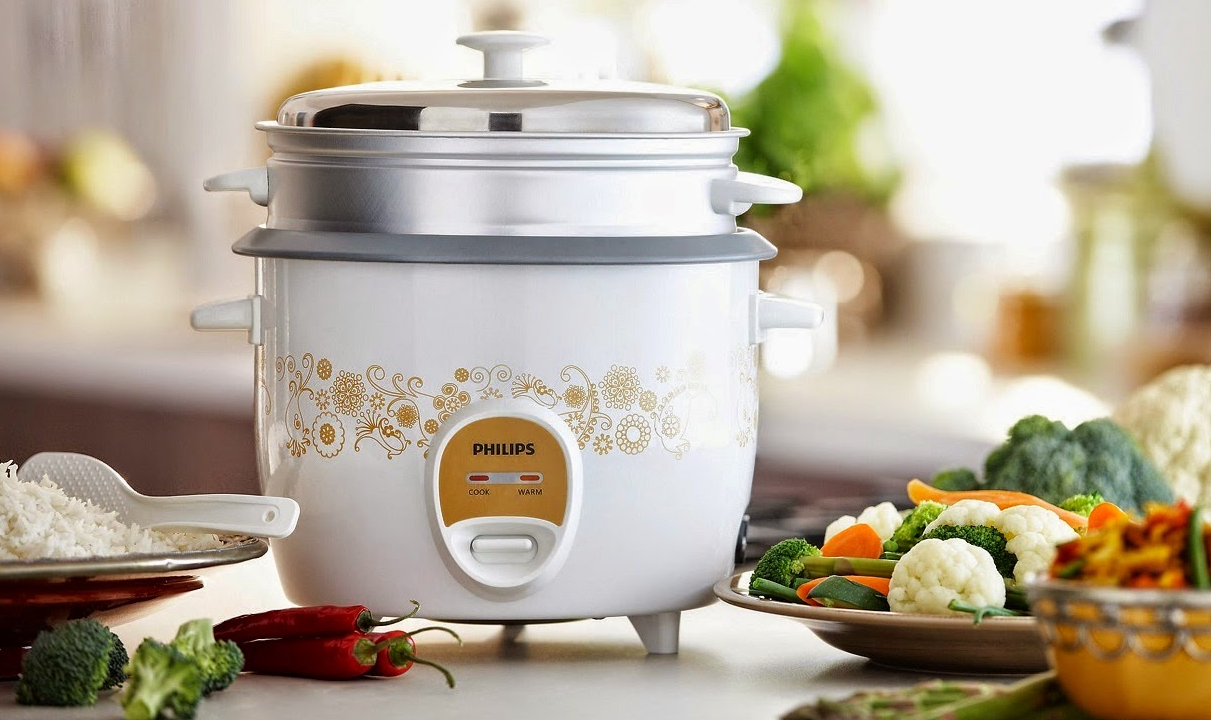 11 Benefits Of Rice Cooker - Why Should You Use Rice Cooker? - HiHomePicks