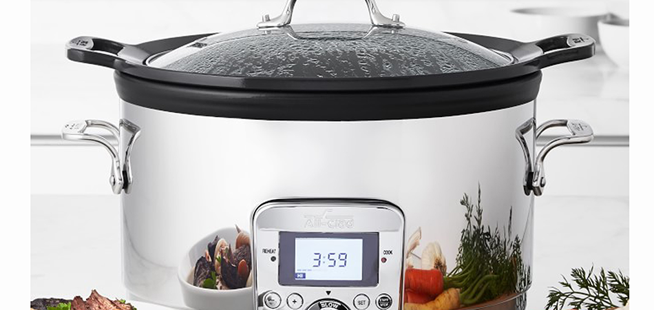 How Many Amps Does A Slow Cooker Use? - HiHomePicks